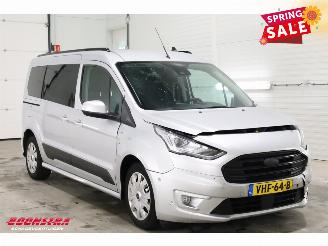 Ford Transit Connect 1.5 EcoBlue Aut. L2 Trend 2X Schuifdeur Navi Clima Cruise Camera SHZ picture 2