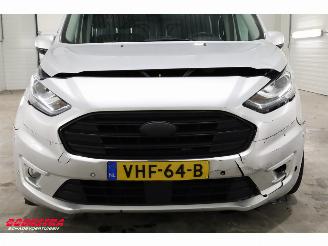 Ford Transit Connect 1.5 EcoBlue Aut. L2 Trend 2X Schuifdeur Navi Clima Cruise Camera SHZ picture 8