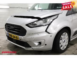 Ford Transit Connect 1.5 EcoBlue Aut. L2 Trend 2X Schuifdeur Navi Clima Cruise Camera SHZ picture 12