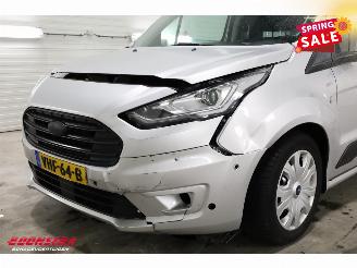 Ford Transit Connect 1.5 EcoBlue Aut. L2 Trend 2X Schuifdeur Navi Clima Cruise Camera SHZ picture 12