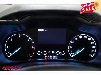 Ford Transit Connect 1.5 EcoBlue Aut. L2 Trend 2X Schuifdeur Navi Clima Cruise Camera SHZ picture 23