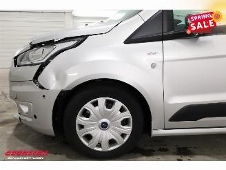 Ford Transit Connect 1.5 EcoBlue Aut. L2 Trend 2X Schuifdeur Navi Clima Cruise Camera SHZ picture 13