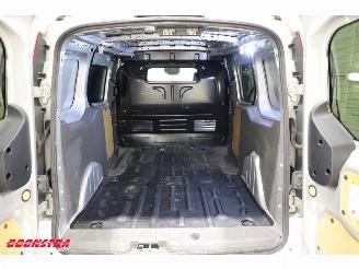 Ford Transit Connect 1.5 EcoBlue Aut. L2 Trend 2X Schuifdeur Navi Clima Cruise Camera SHZ picture 15