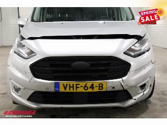 Ford Transit Connect 1.5 EcoBlue Aut. L2 Trend 2X Schuifdeur Navi Clima Cruise Camera SHZ picture 8