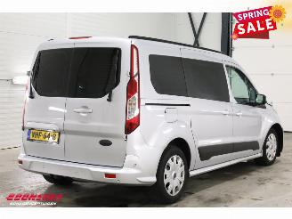 Ford Transit Connect 1.5 EcoBlue Aut. L2 Trend 2X Schuifdeur Navi Clima Cruise Camera SHZ picture 3