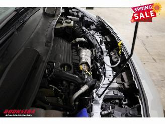 Ford Transit Connect 1.5 EcoBlue Aut. L2 Trend 2X Schuifdeur Navi Clima Cruise Camera SHZ picture 9