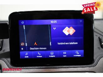 Ford Transit Connect 1.5 EcoBlue Aut. L2 Trend 2X Schuifdeur Navi Clima Cruise Camera SHZ picture 24