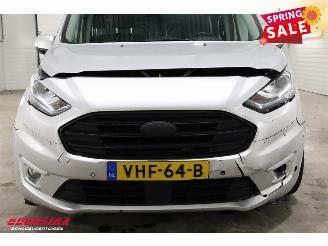 Ford Transit Connect 1.5 EcoBlue Aut. L2 Trend 2X Schuifdeur Navi Clima Cruise Camera SHZ picture 8