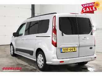 Ford Transit Connect 1.5 EcoBlue Aut. L2 Trend 2X Schuifdeur Navi Clima Cruise Camera SHZ picture 4