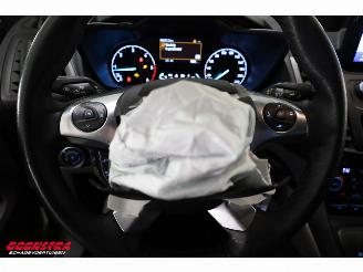 Ford Transit Connect 1.5 EcoBlue Aut. L2 Trend 2X Schuifdeur Navi Clima Cruise Camera SHZ picture 21