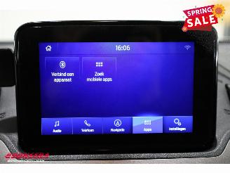 Ford Transit Connect 1.5 EcoBlue Aut. L2 Trend 2X Schuifdeur Navi Clima Cruise Camera SHZ picture 25