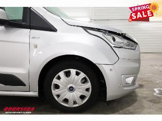 Ford Transit Connect 1.5 EcoBlue Aut. L2 Trend 2X Schuifdeur Navi Clima Cruise Camera SHZ picture 5