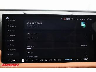 Xpeng G9 RWD Standard Range 78 kWh Pano LED ACC Dynaudio Memory AHK picture 37