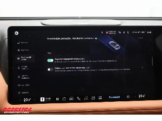 Xpeng G9 RWD Standard Range 78 kWh Pano LED ACC Dynaudio Memory AHK picture 33