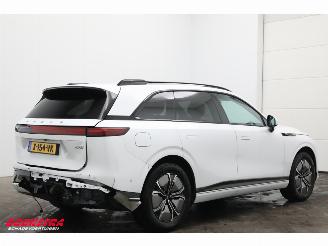 Xpeng G9 RWD Standard Range 78 kWh Pano LED ACC Dynaudio Memory AHK picture 3