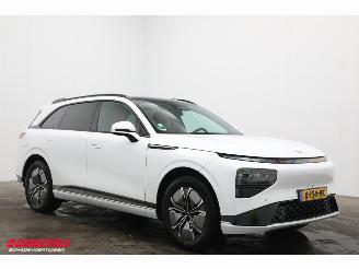 Xpeng G9 RWD Standard Range 78 kWh Pano LED ACC Dynaudio Memory AHK picture 2