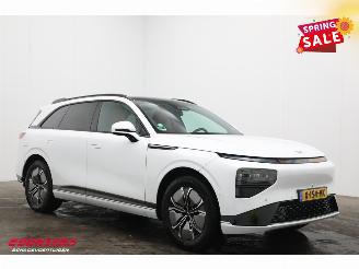 Xpeng G9 RWD Standard Range 78 kWh Pano LED ACC Dynaudio Memory AHK picture 2