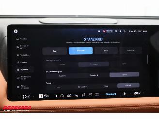 Xpeng G9 RWD Standard Range 78 kWh Pano LED ACC Dynaudio Memory AHK picture 32