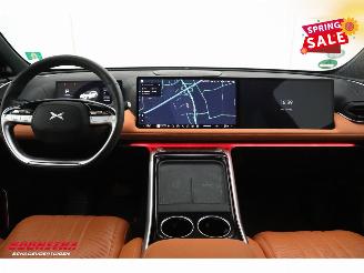 Xpeng G9 RWD Standard Range 78 kWh Pano LED ACC Dynaudio Memory AHK picture 11