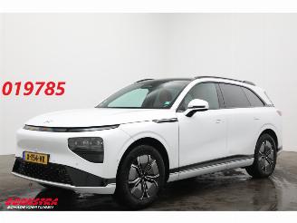 skadebil auto Xpeng G9 RWD Standard Range 78 kWh Pano LED ACC Dynaudio Memory AHK 2024/2