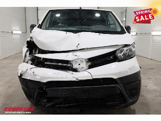 Toyota Proace 2.0 D-4D Cool Comfort Long 2X Schuifdeur Airco Cruise AHK picture 7