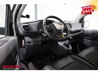 Toyota Proace 2.0 D-4D Cool Comfort Long 2X Schuifdeur Airco Cruise AHK picture 23