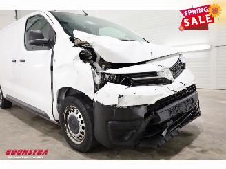 Toyota Proace 2.0 D-4D Cool Comfort Long 2X Schuifdeur Airco Cruise AHK picture 6
