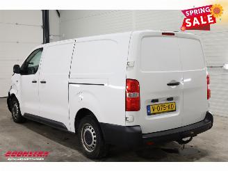 Toyota Proace 2.0 D-4D Cool Comfort Long 2X Schuifdeur Airco Cruise AHK picture 4