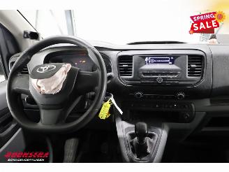 Toyota Proace 2.0 D-4D Cool Comfort Long 2X Schuifdeur Airco Cruise AHK picture 20
