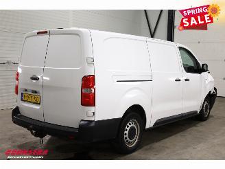 Toyota Proace 2.0 D-4D Cool Comfort Long 2X Schuifdeur Airco Cruise AHK picture 3