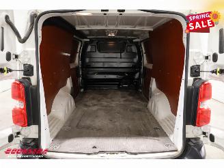 Toyota Proace 2.0 D-4D Cool Comfort Long 2X Schuifdeur Airco Cruise AHK picture 17