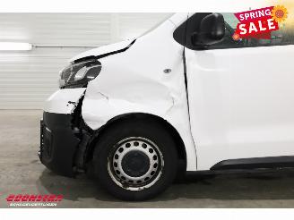 Toyota Proace 2.0 D-4D Cool Comfort Long 2X Schuifdeur Airco Cruise AHK picture 15