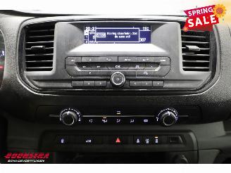 Toyota Proace 2.0 D-4D Cool Comfort Long 2X Schuifdeur Airco Cruise AHK picture 21