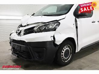 Toyota Proace 2.0 D-4D Cool Comfort Long 2X Schuifdeur Airco Cruise AHK picture 14