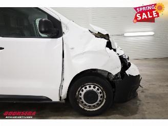 Toyota Proace 2.0 D-4D Cool Comfort Long 2X Schuifdeur Airco Cruise AHK picture 5