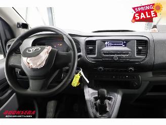 Toyota Proace 2.0 D-4D Cool Comfort Long 2X Schuifdeur Airco Cruise AHK picture 20
