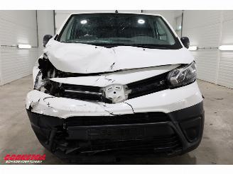 Toyota Proace 2.0 D-4D Cool Comfort Long 2X Schuifdeur Airco Cruise AHK picture 7