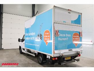 Renault Master 2.3 dCi 145 LBW Bak-Klep Dhollandia Airco Cruise picture 4