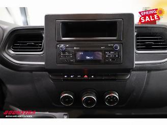 Renault Master 2.3 dCi 145 LBW Bak-Klep Dhollandia Airco Cruise picture 20