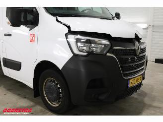 Renault Master 2.3 dCi 145 LBW Bak-Klep Dhollandia Airco Cruise picture 5
