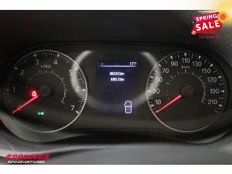 Renault Master 2.3 dCi 145 LBW Bak-Klep Dhollandia Airco Cruise picture 23