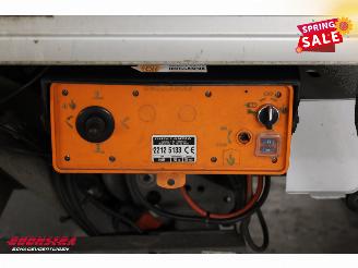 Renault Master 2.3 dCi 145 LBW Bak-Klep Dhollandia Airco Cruise picture 17