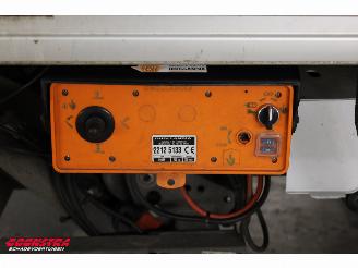 Renault Master 2.3 dCi 145 LBW Bak-Klep Dhollandia Airco Cruise picture 17