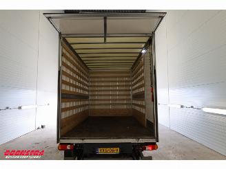 Renault Master 2.3 dCi 145 LBW Bak-Klep Dhollandia Airco Cruise picture 12