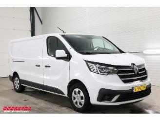 Renault Trafic 2.0 dCi T30 L2-H1 Work Bluetooth Airco Cruise AHK 25.219 km! picture 2