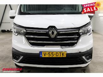 Renault Trafic 2.0 dCi T30 L2-H1 Work Bluetooth Airco Cruise AHK 25.219 km! picture 6