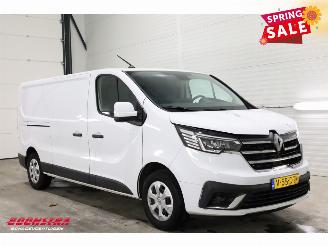 Renault Trafic 2.0 dCi T30 L2-H1 Work Bluetooth Airco Cruise AHK 25.219 km! picture 2
