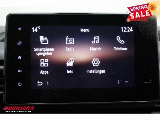 Renault Trafic 2.0 dCi T30 L2-H1 Work Bluetooth Airco Cruise AHK 25.219 km! picture 25