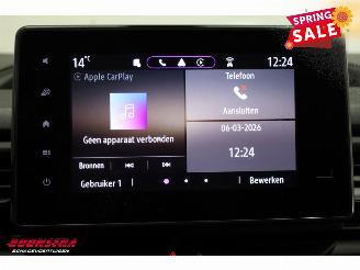 Renault Trafic 2.0 dCi T30 L2-H1 Work Bluetooth Airco Cruise AHK 25.219 km! picture 23