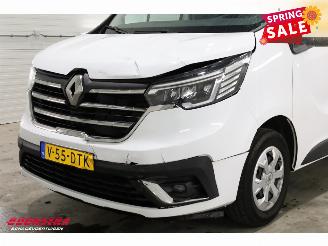 Renault Trafic 2.0 dCi T30 L2-H1 Work Bluetooth Airco Cruise AHK 25.219 km! picture 10